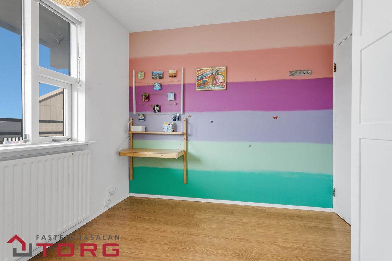 Öldugrandi 9, 107 Reykjavík