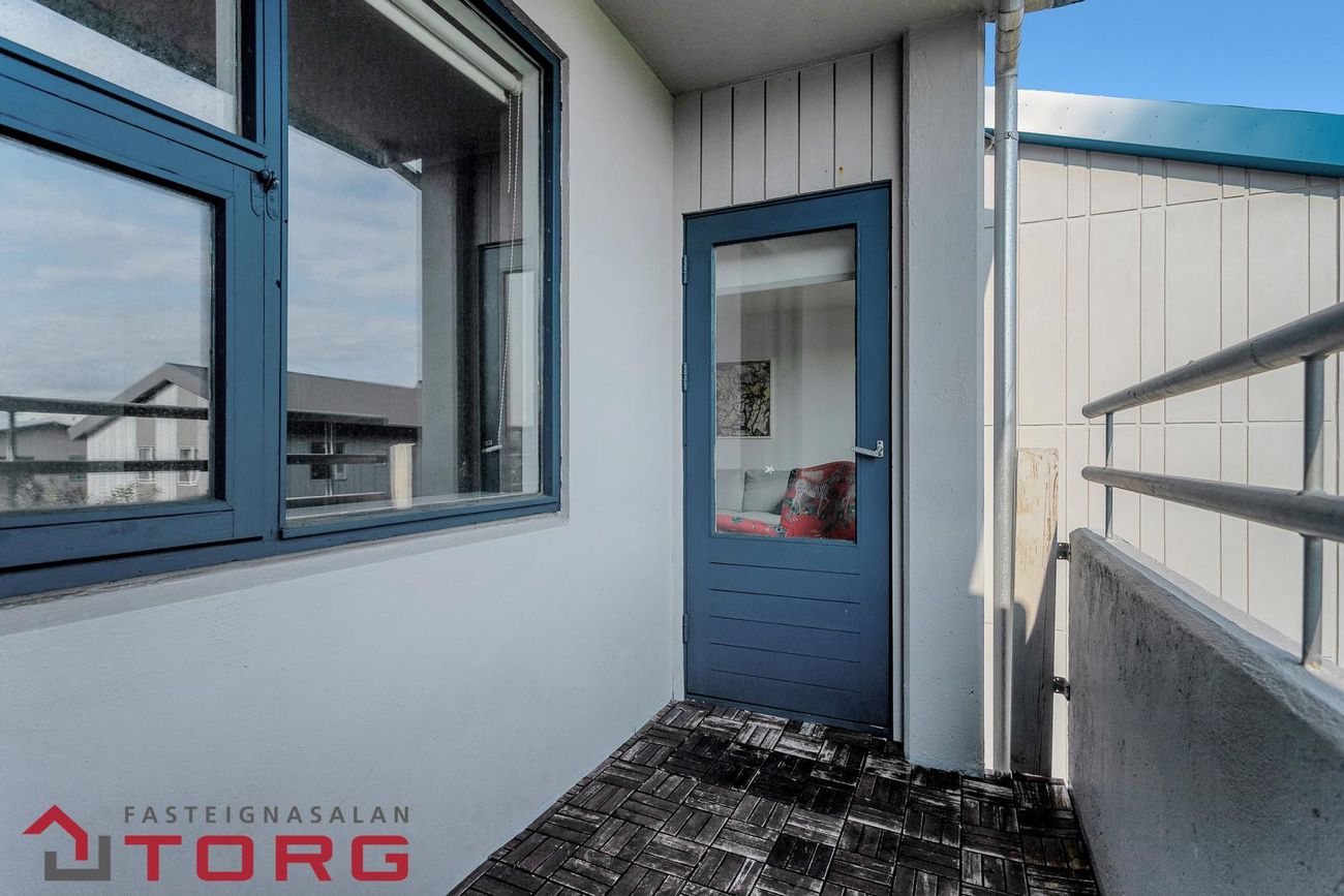 Öldugrandi 9, 107 Reykjavík