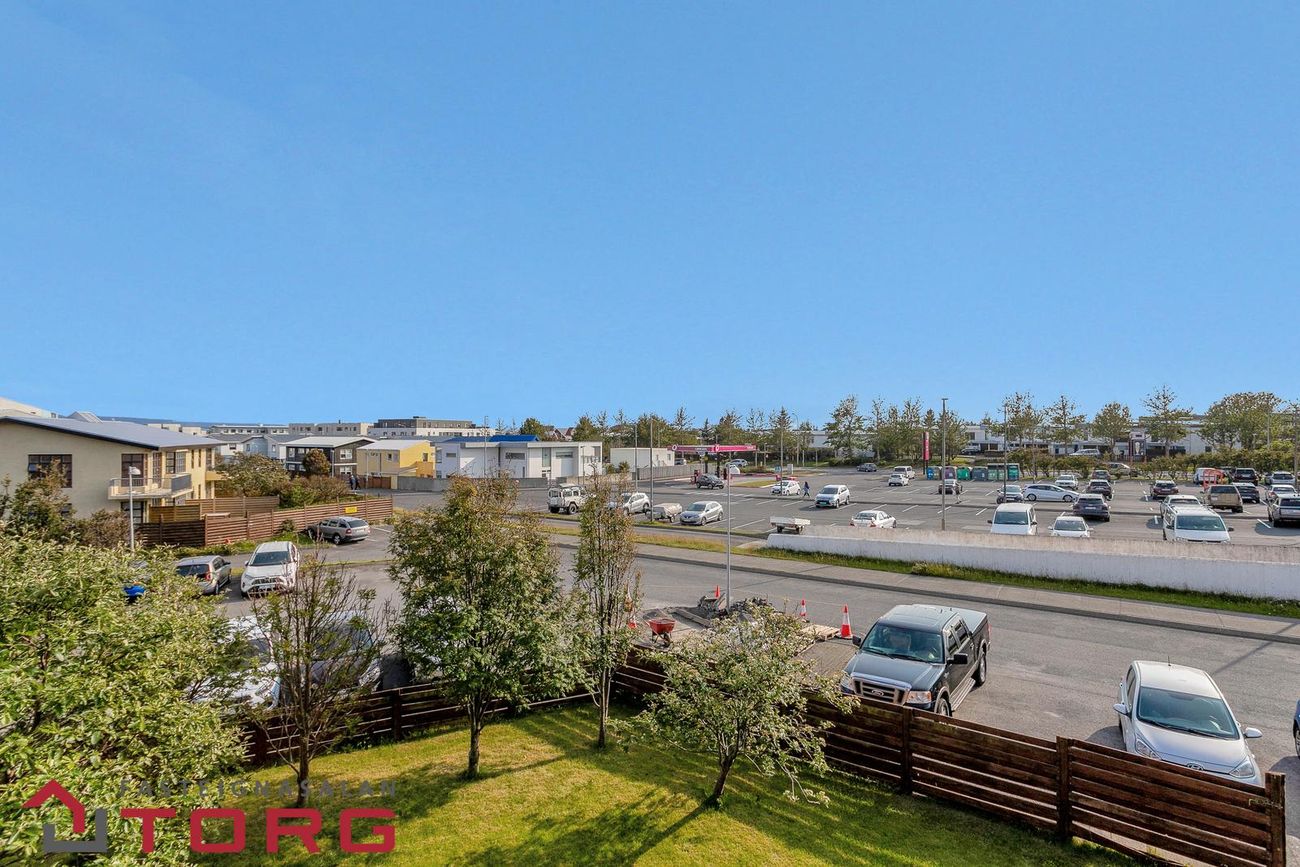 Öldugrandi 9, 107 Reykjavík