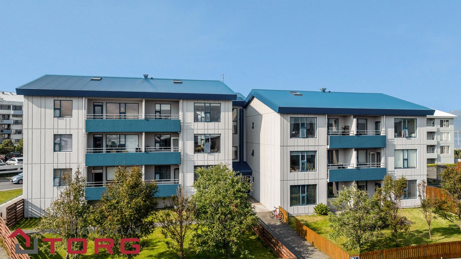 Öldugrandi 9, 107 Reykjavík