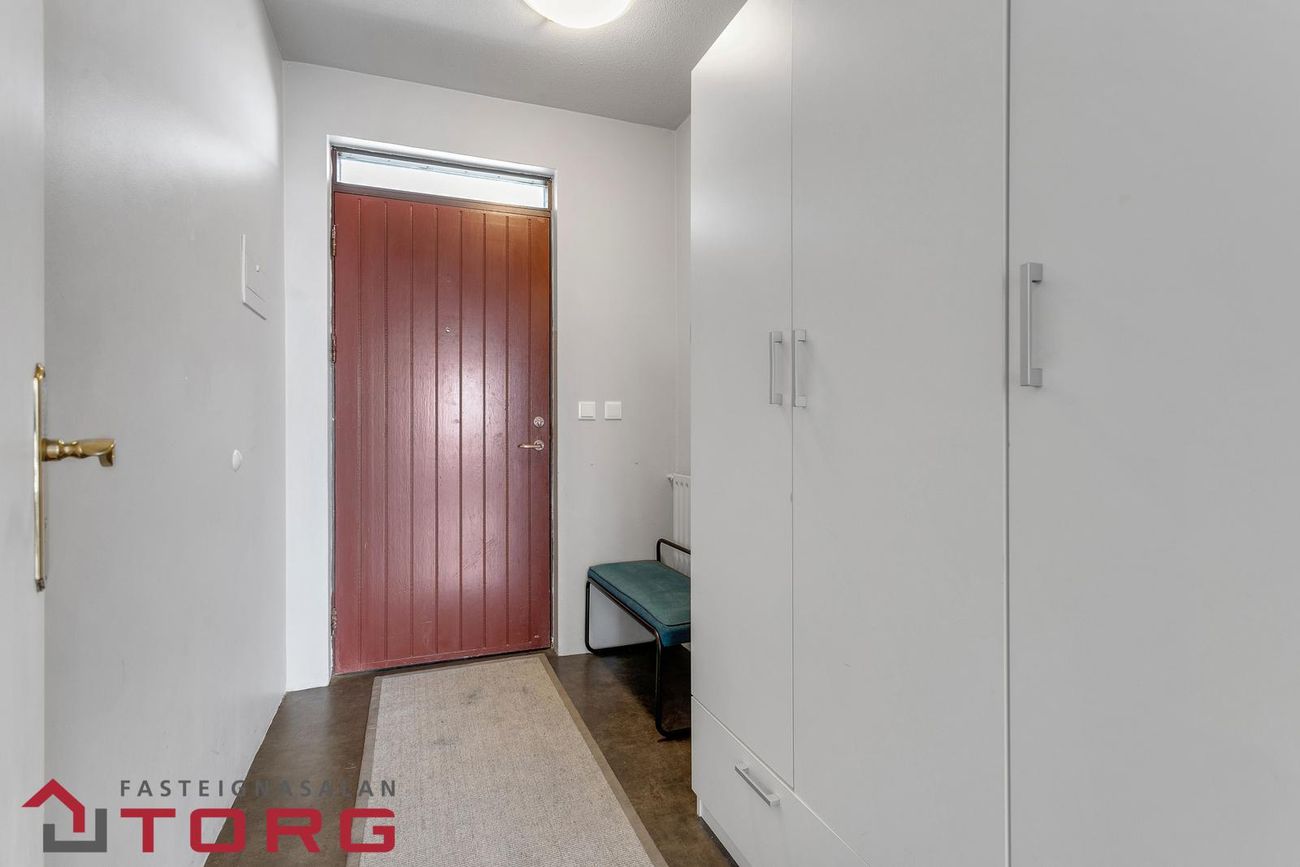 Öldugrandi 9, 107 Reykjavík
