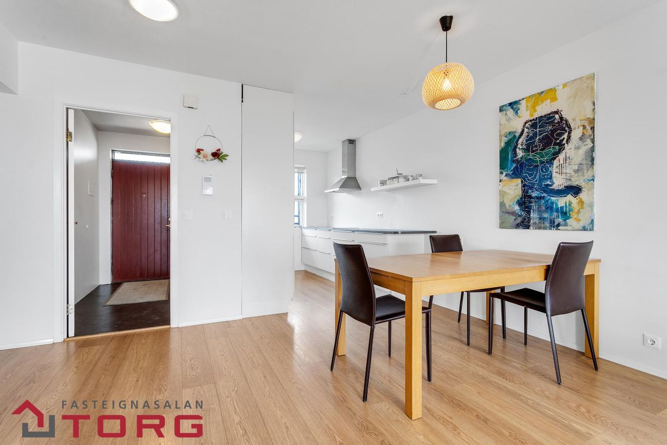 Öldugrandi 9, 107 Reykjavík