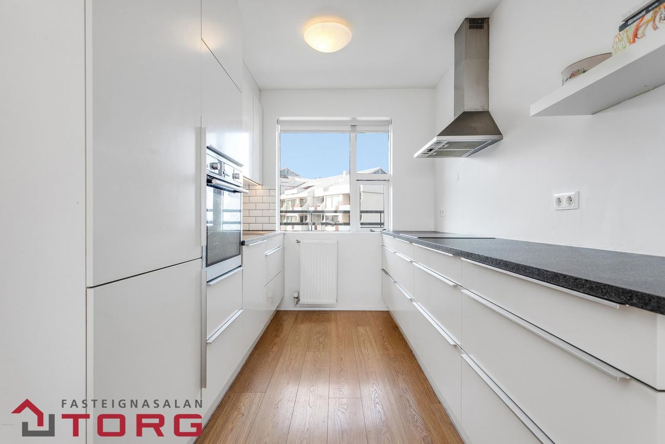 Öldugrandi 9, 107 Reykjavík