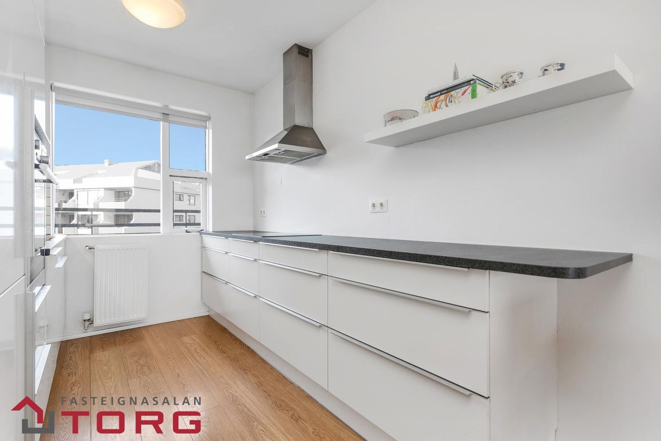 Öldugrandi 9, 107 Reykjavík
