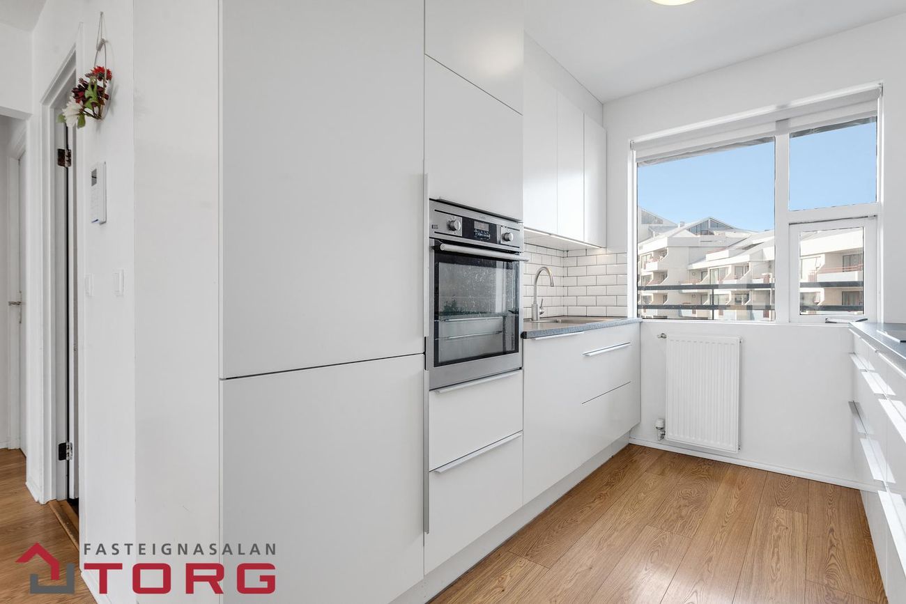 Öldugrandi 9, 107 Reykjavík