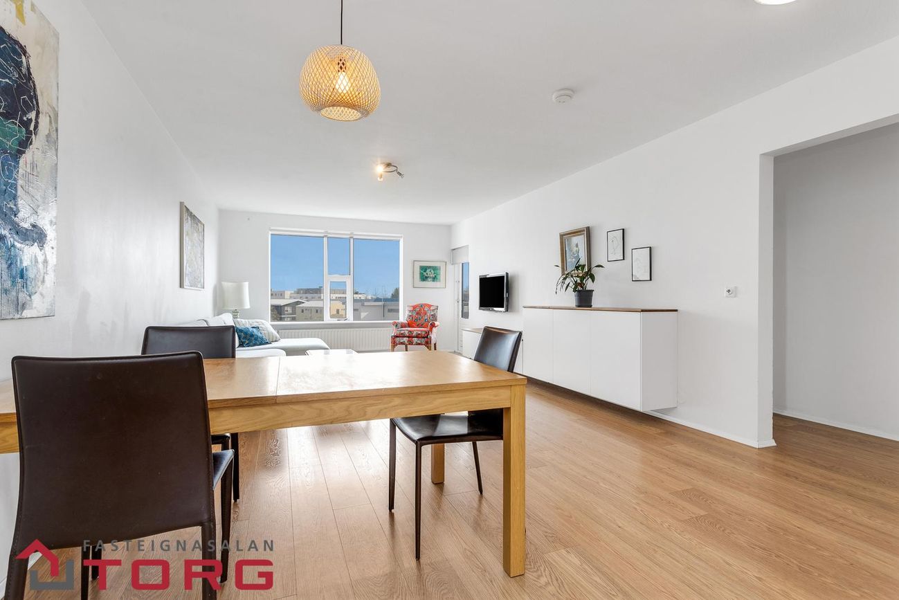 Öldugrandi 9, 107 Reykjavík