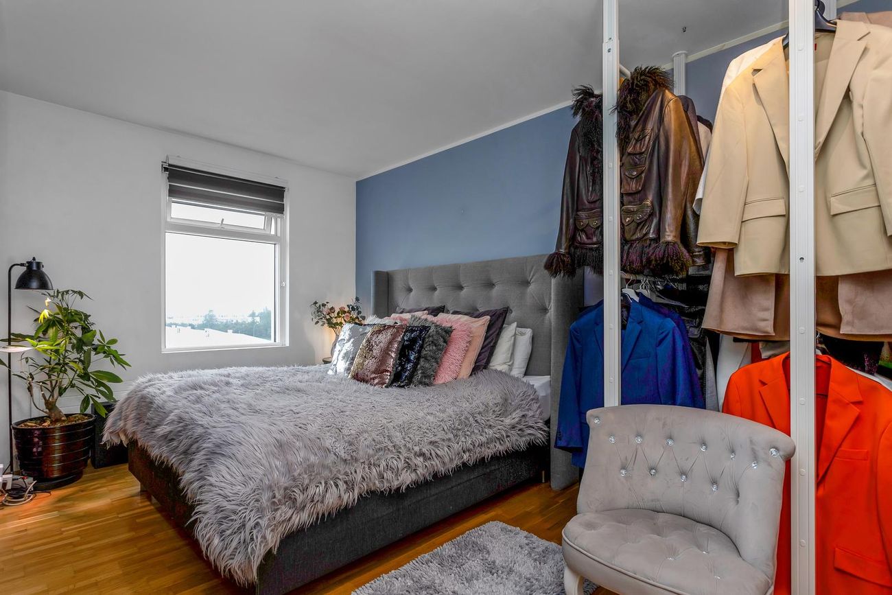 Æsufell 6, 111 Reykjavík