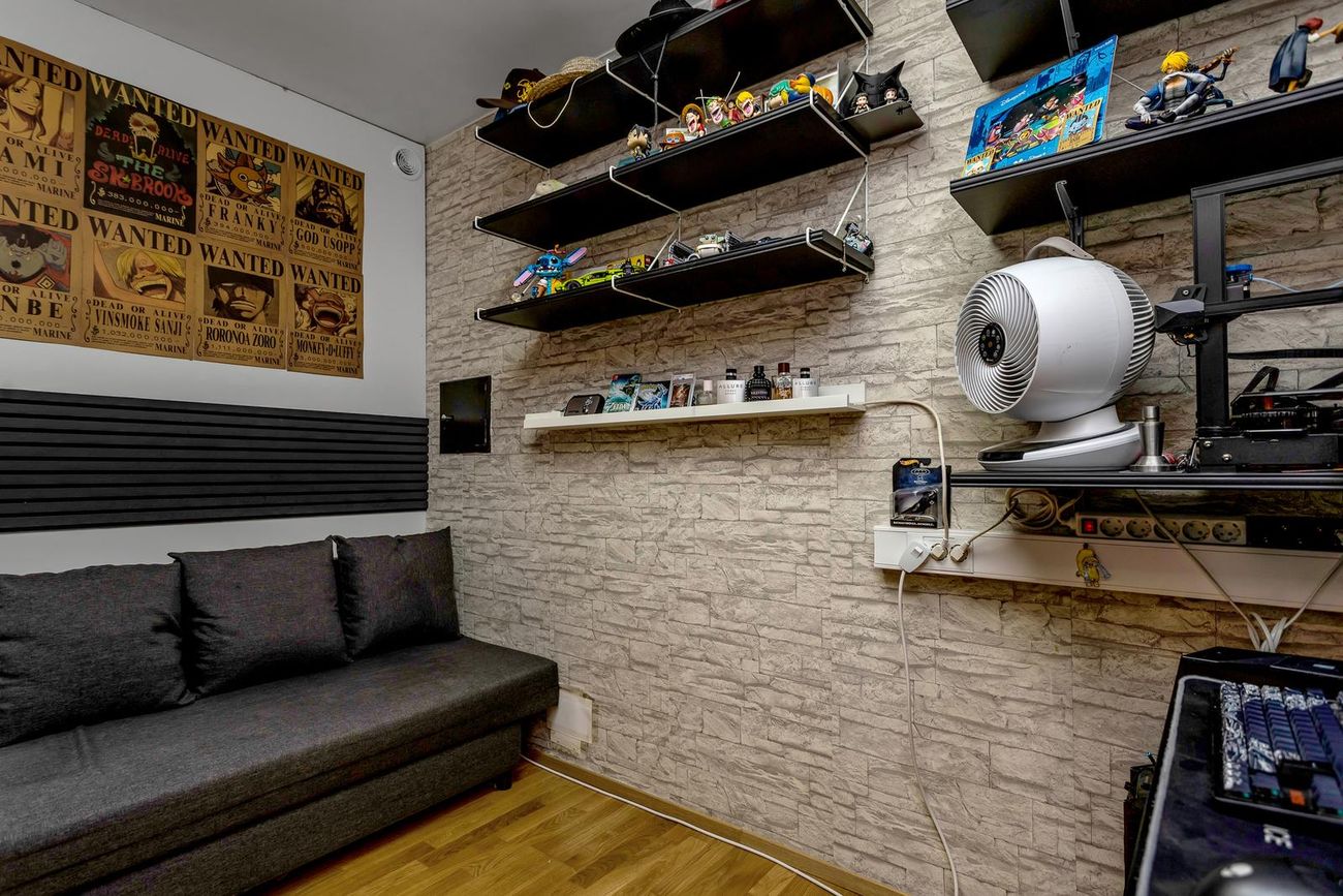 Æsufell 6, 111 Reykjavík