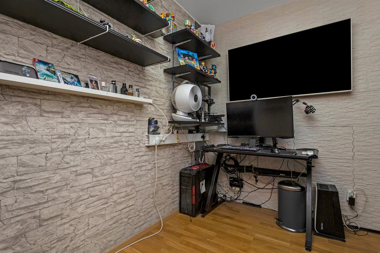 Æsufell 6, 111 Reykjavík