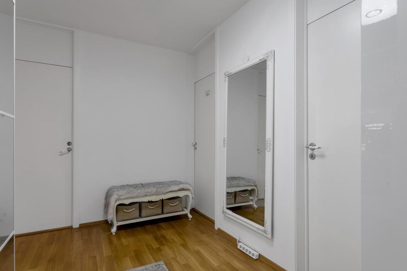 Æsufell 6, 111 Reykjavík