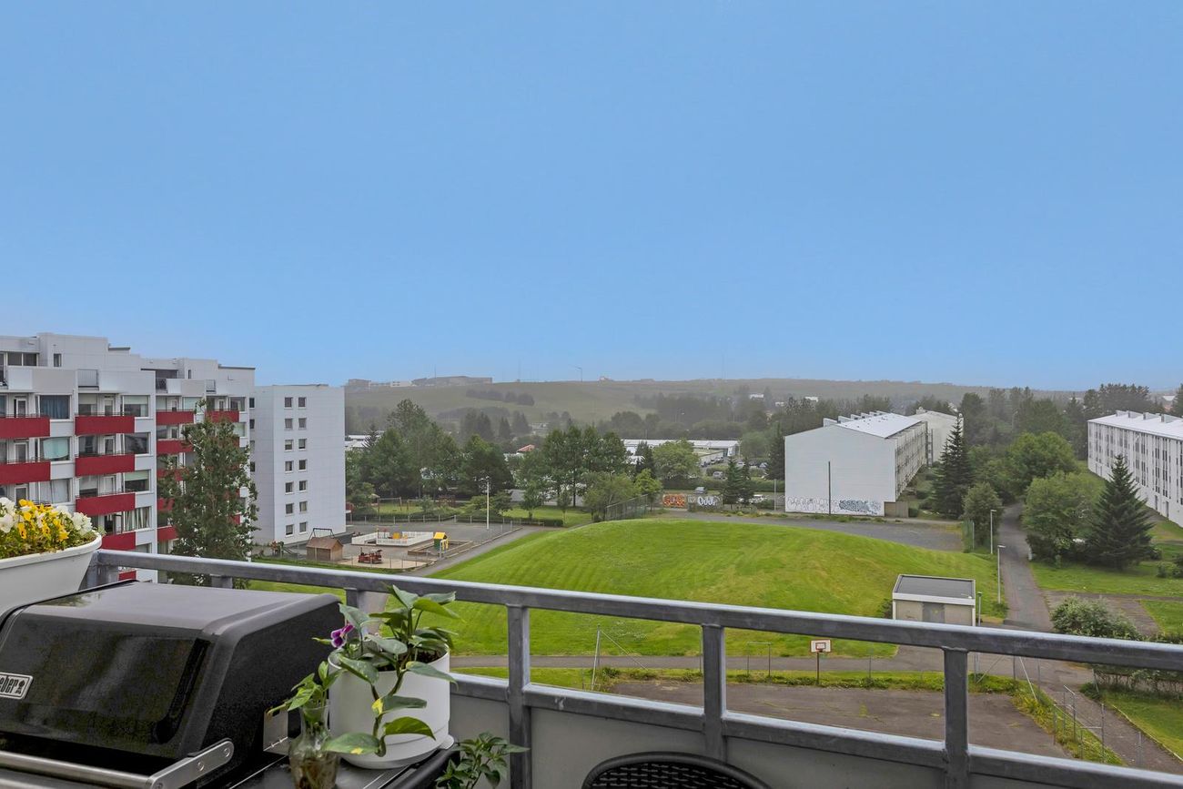 Æsufell 6, 111 Reykjavík