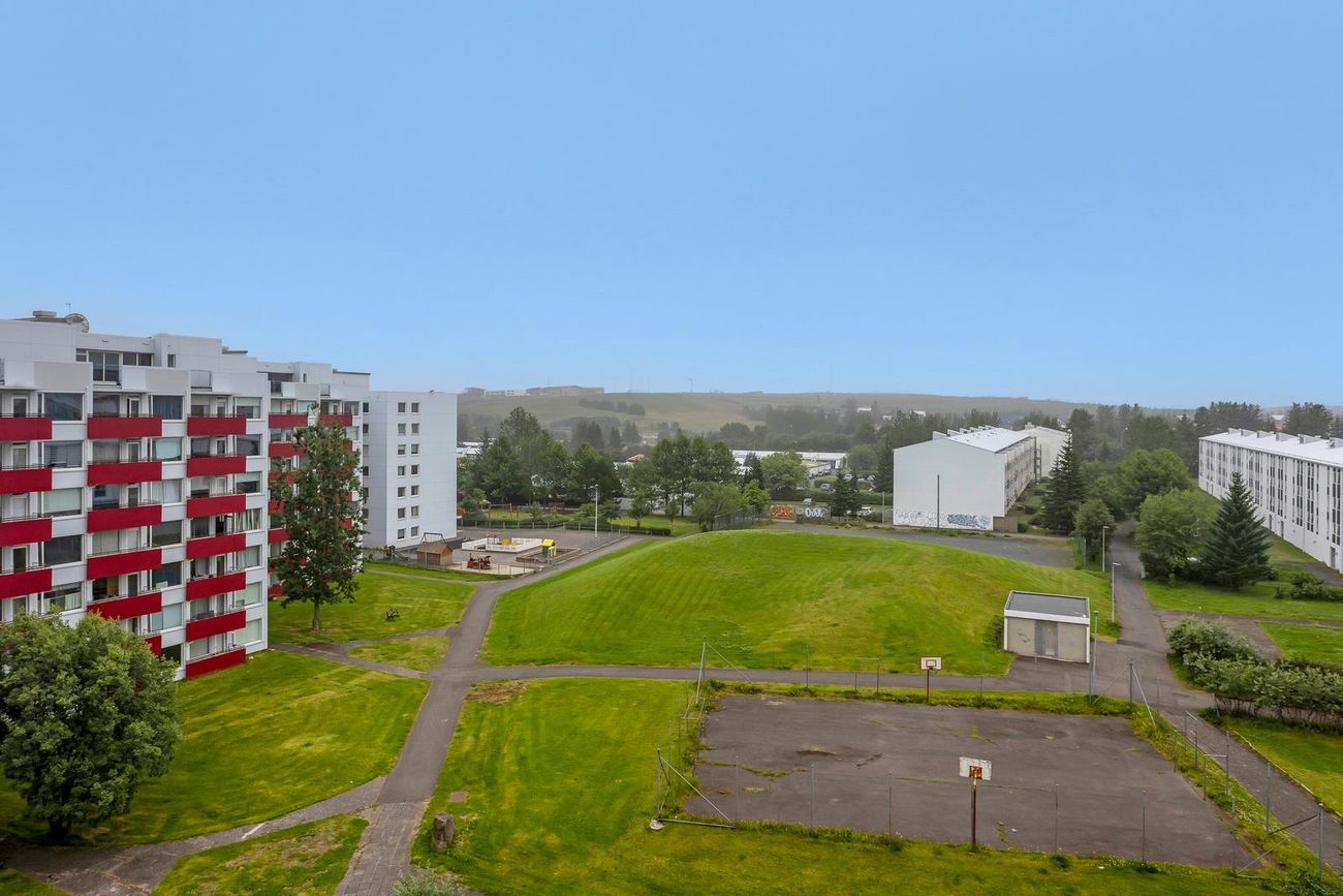 Æsufell 6, 111 Reykjavík