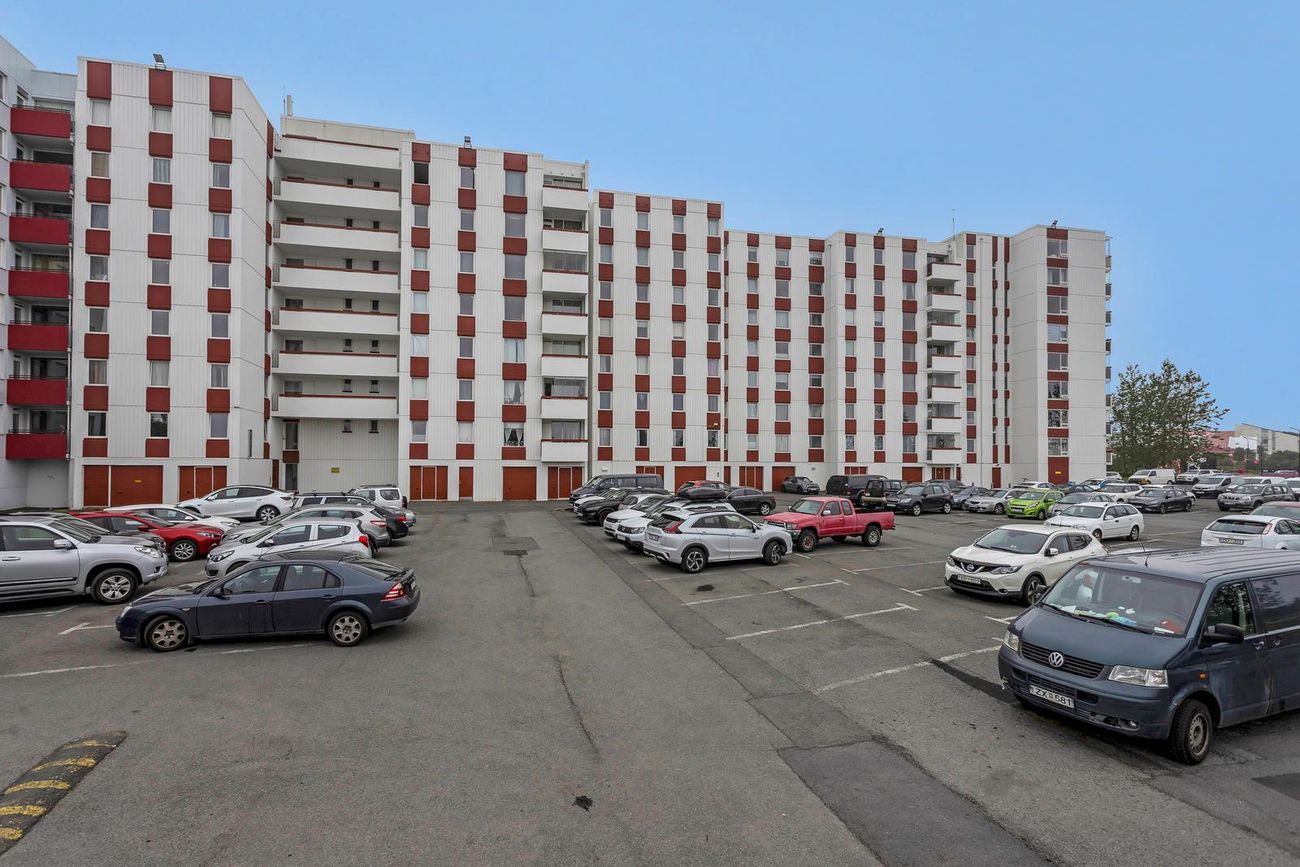 Æsufell 6, 111 Reykjavík