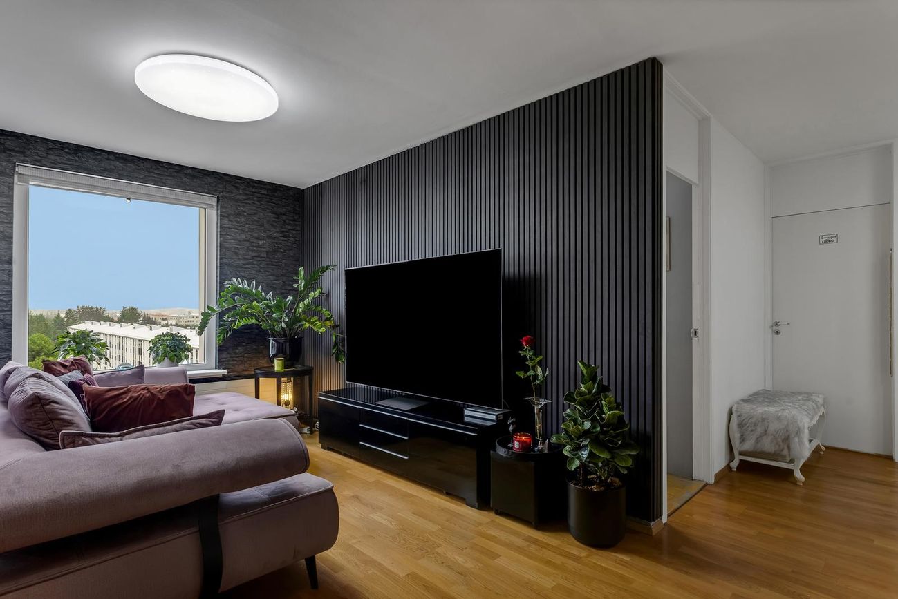 Æsufell 6, 111 Reykjavík