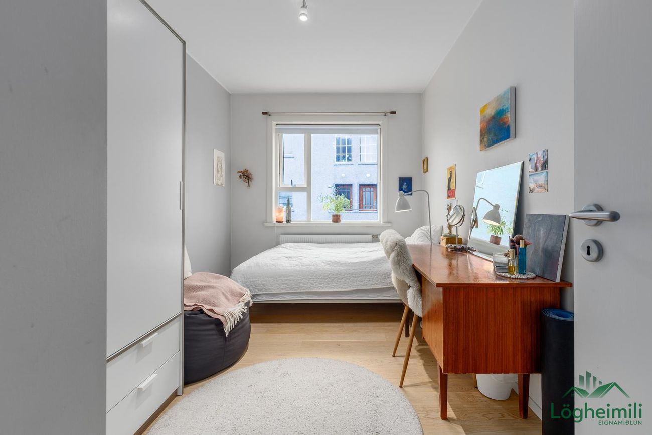 Hofteigur 19, 105 Reykjavík