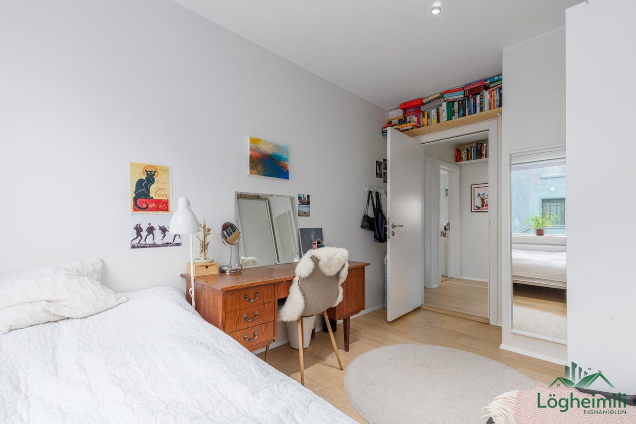 Hofteigur 19, 105 Reykjavík