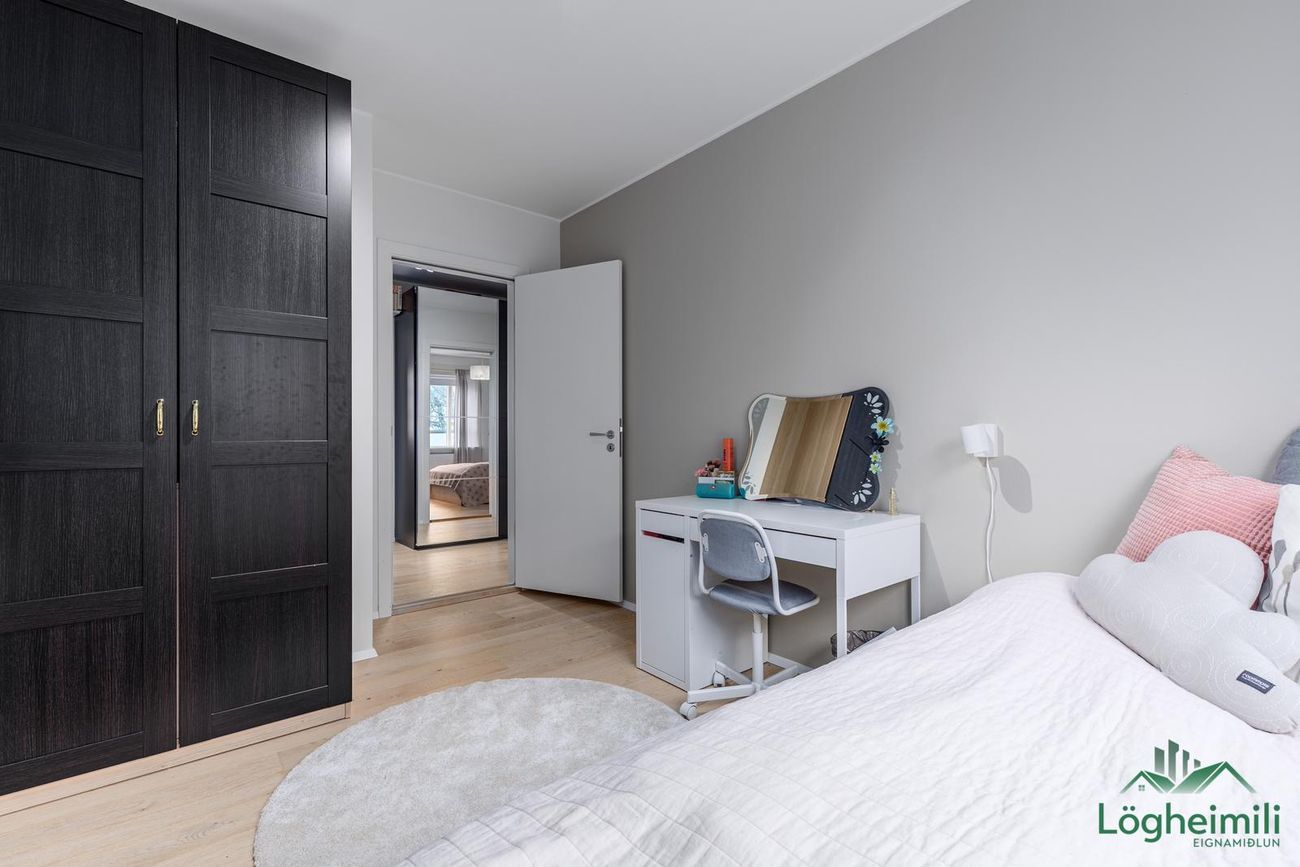 Hofteigur 19, 105 Reykjavík