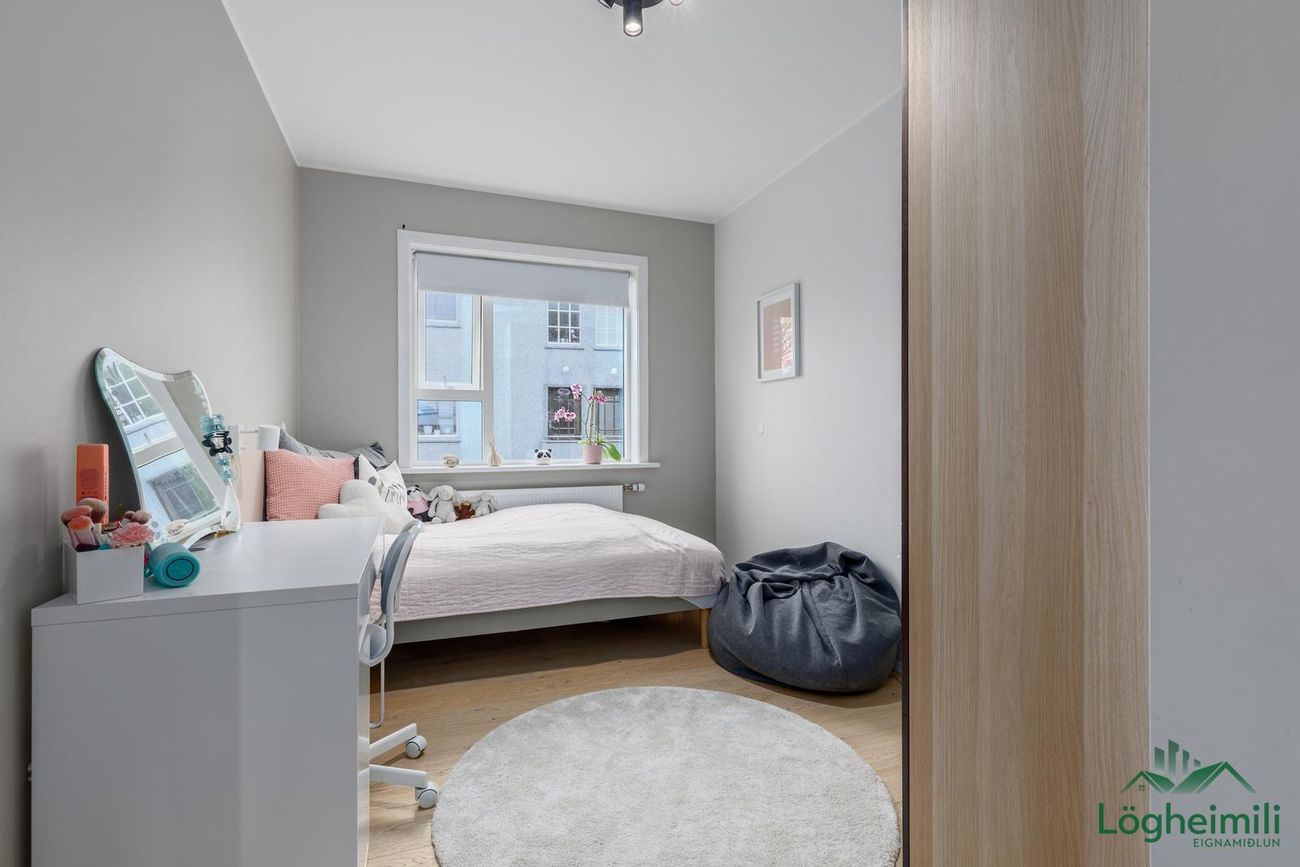 Hofteigur 19, 105 Reykjavík
