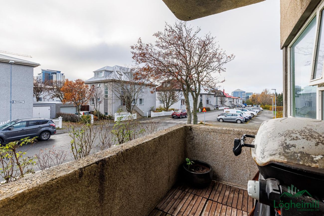 Hofteigur 19, 105 Reykjavík