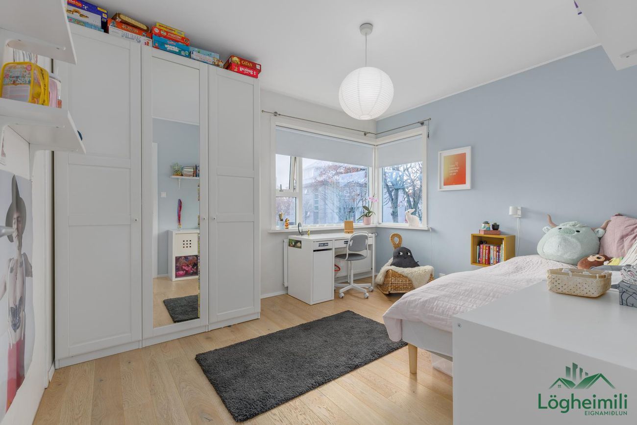 Hofteigur 19, 105 Reykjavík