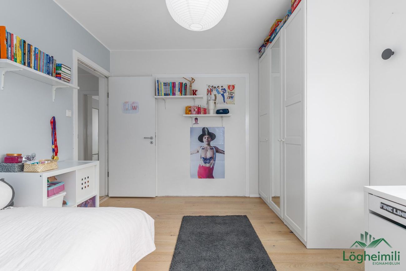 Hofteigur 19, 105 Reykjavík