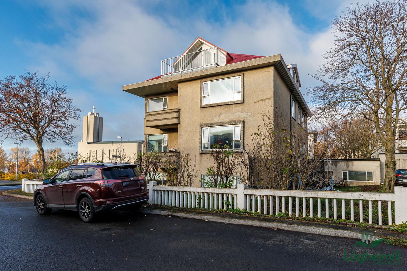 Hofteigur 19, 105 Reykjavík