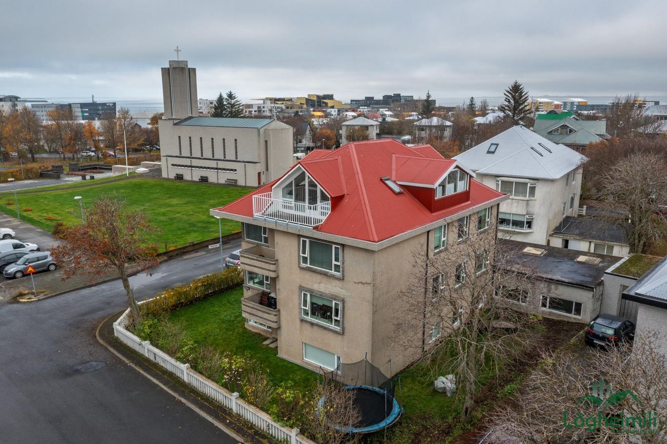Hofteigur 19, 105 Reykjavík