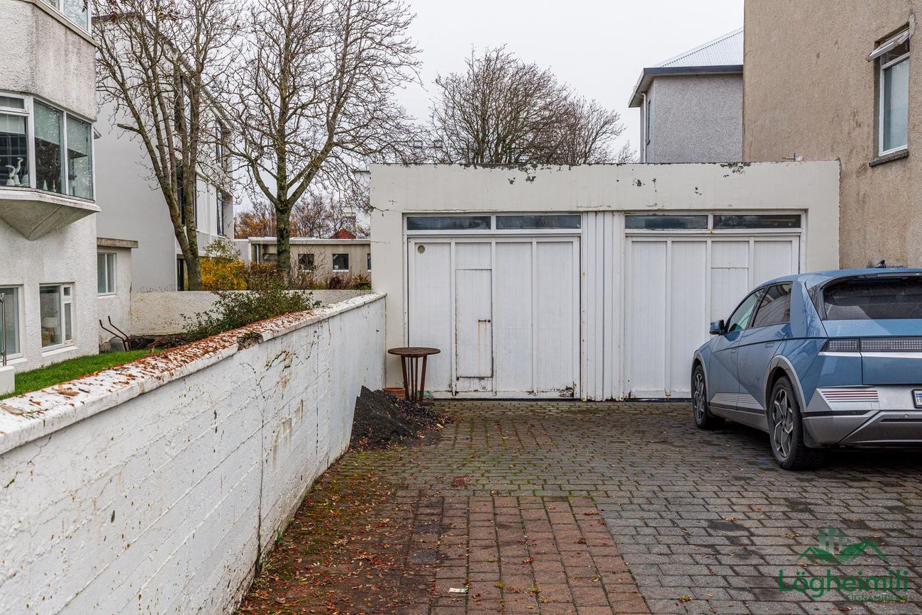 Hofteigur 19, 105 Reykjavík