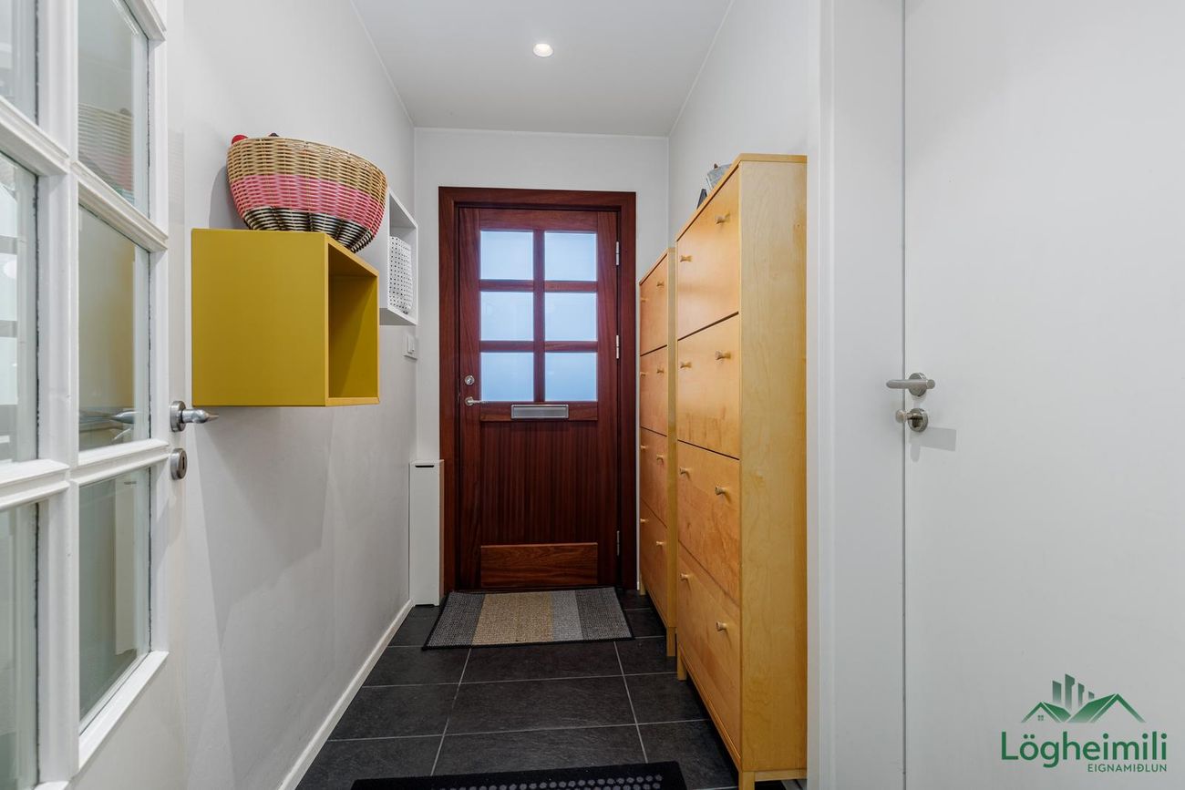 Hofteigur 19, 105 Reykjavík