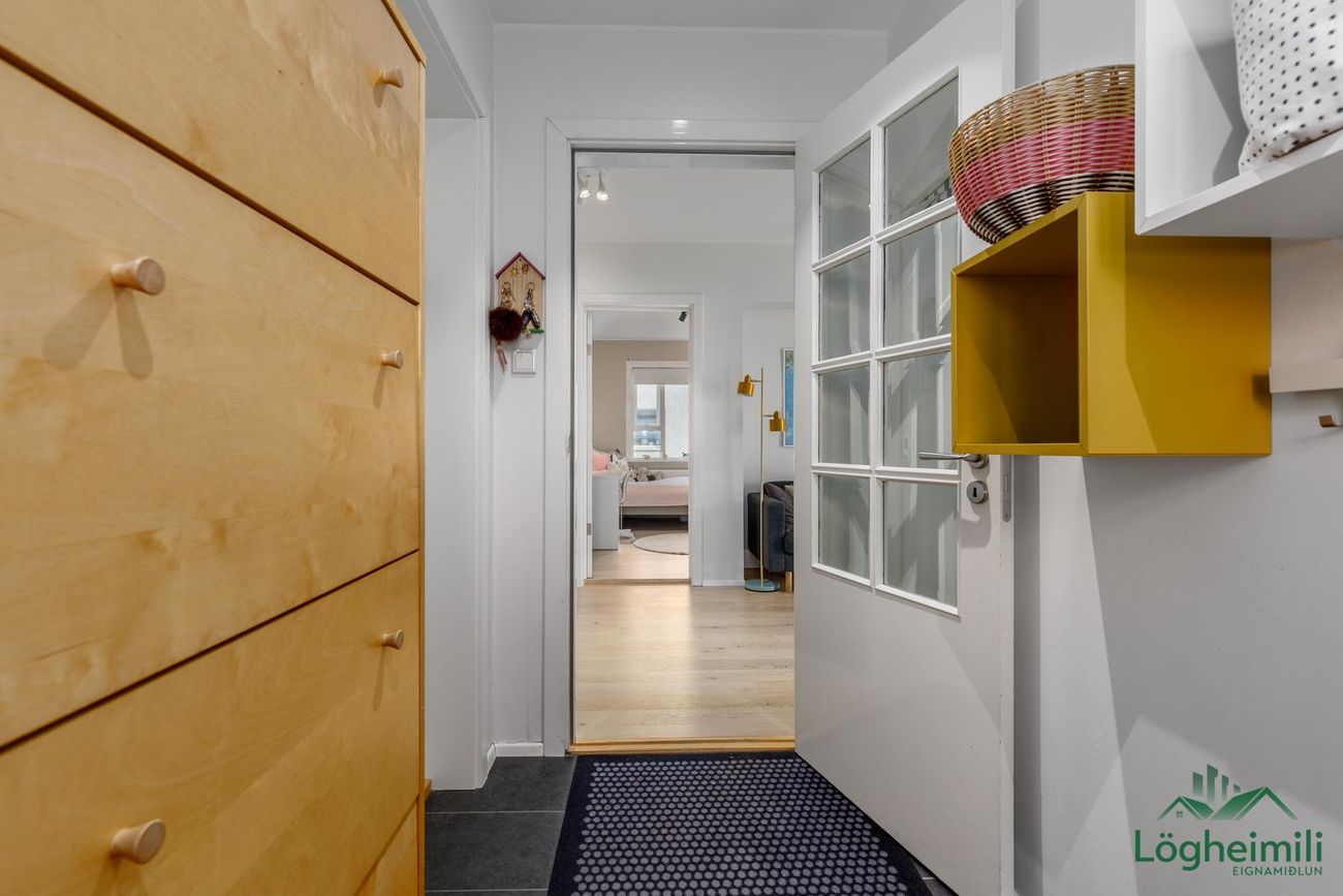 Hofteigur 19, 105 Reykjavík