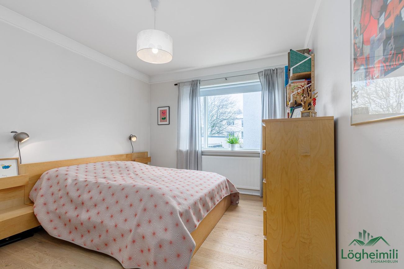 Hofteigur 19, 105 Reykjavík