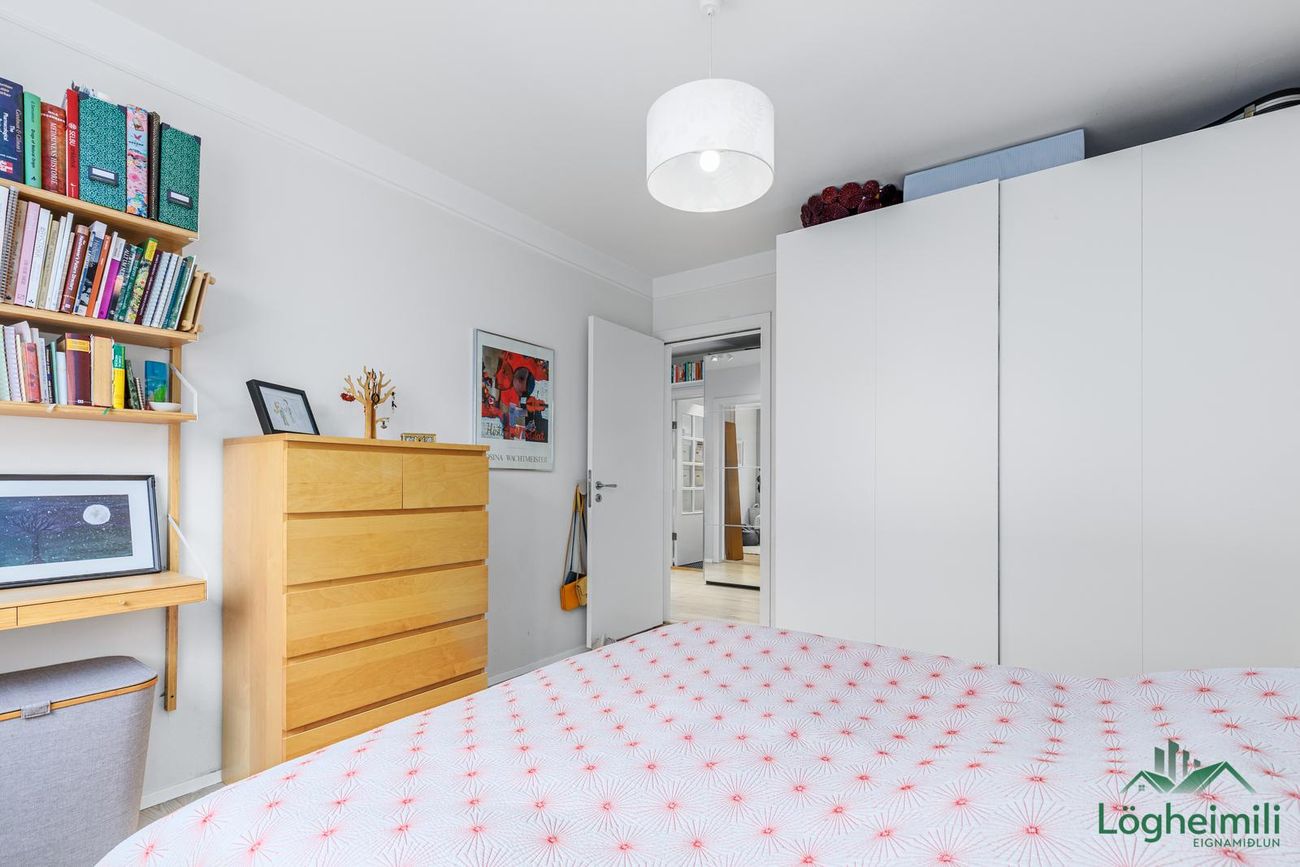 Hofteigur 19, 105 Reykjavík