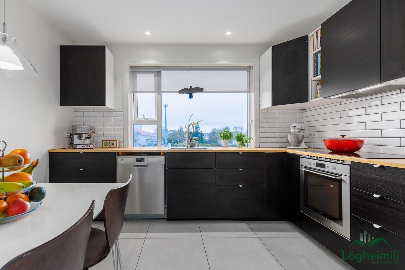 Hofteigur 19, 105 Reykjavík