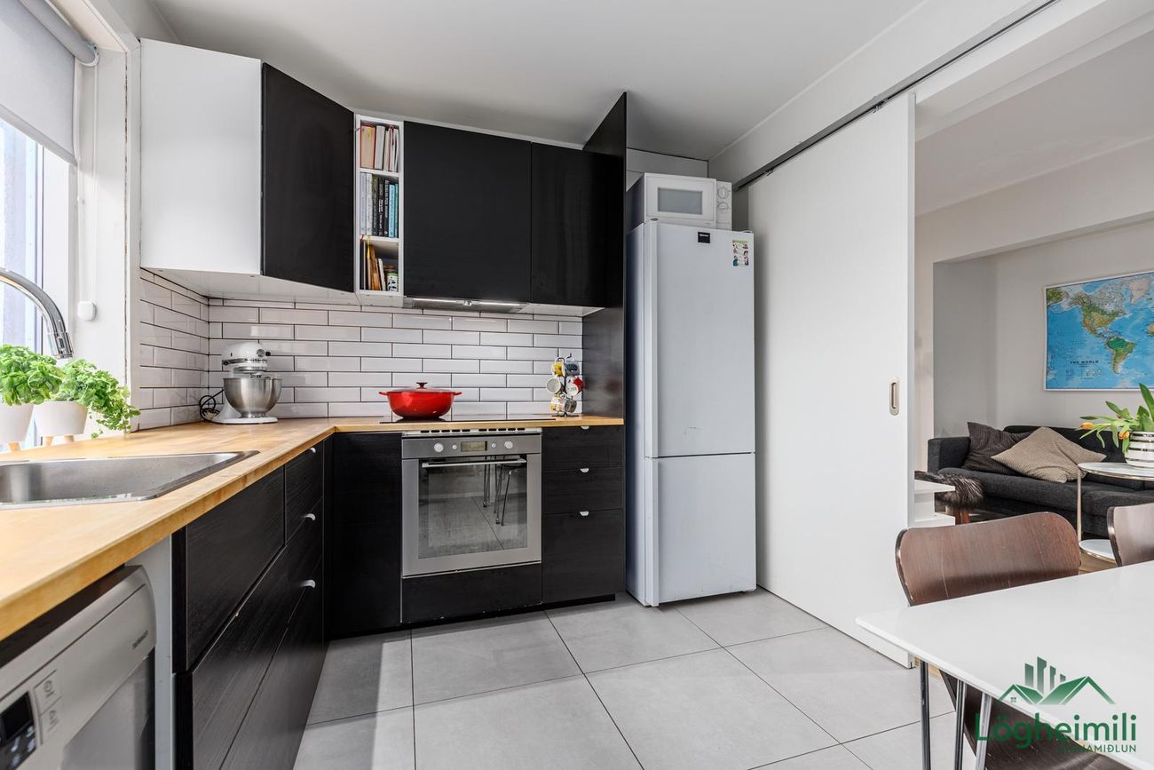 Hofteigur 19, 105 Reykjavík