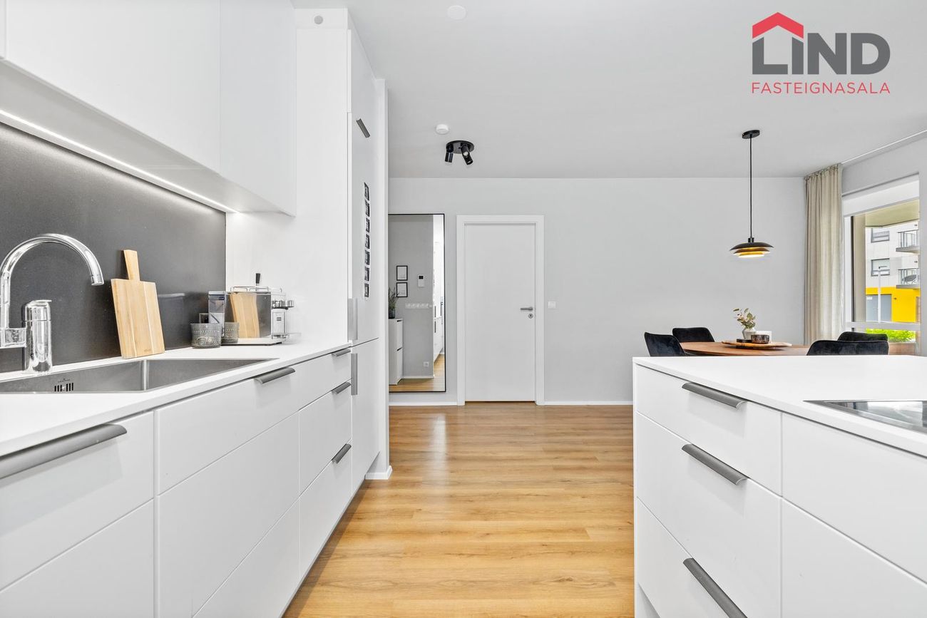 Hafnarbraut 12A - 0111, 200 Kópavogur
