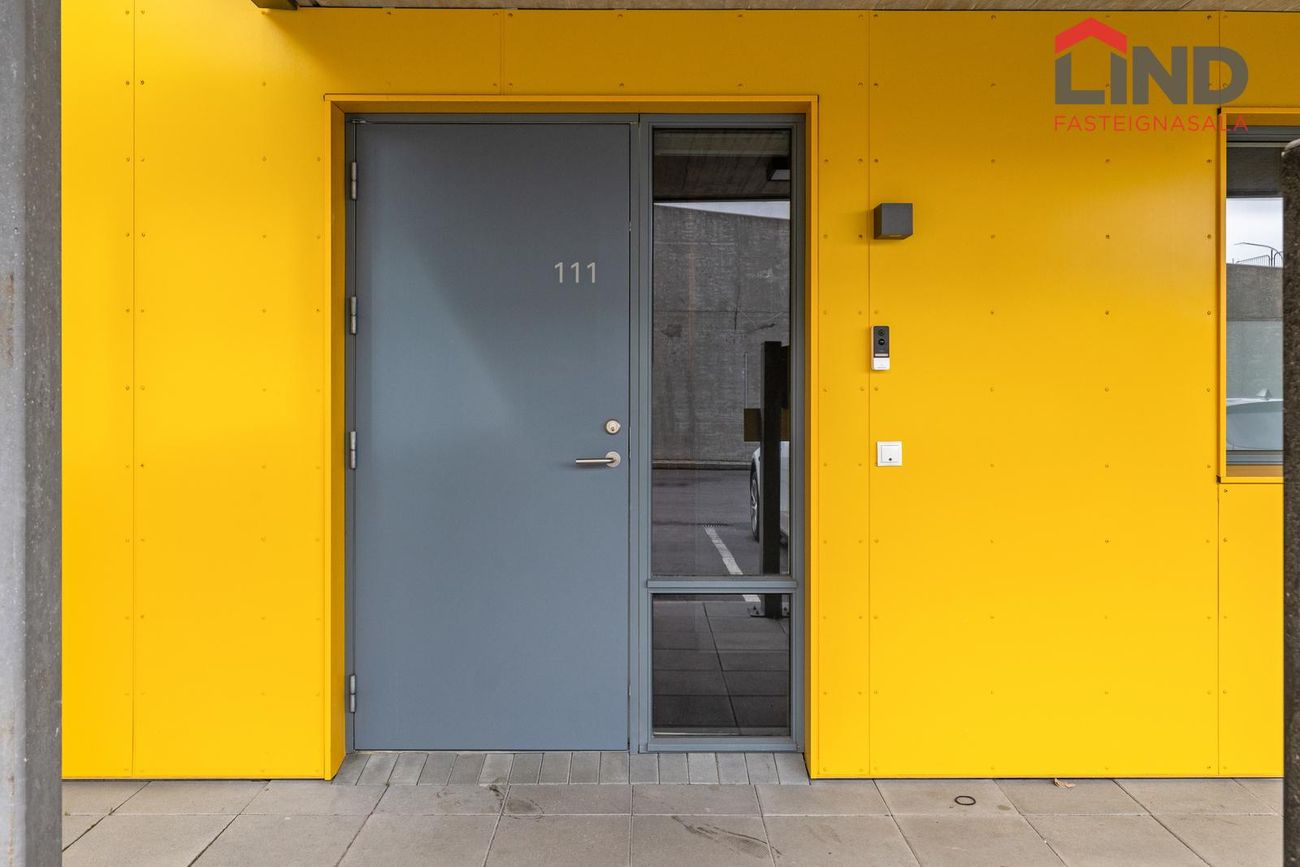 Hafnarbraut 12A - 0111, 200 Kópavogur