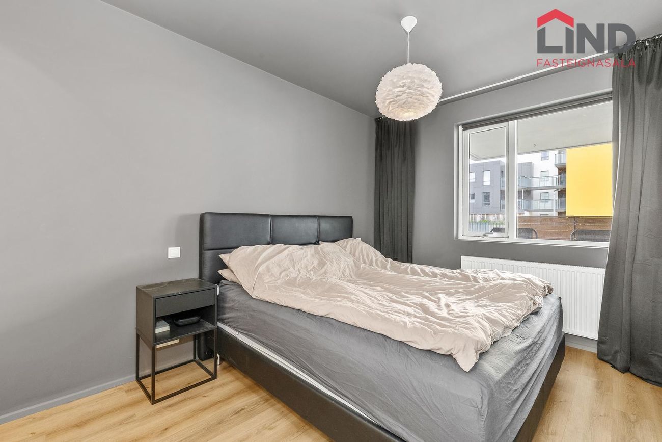 Hafnarbraut 12A - 0111, 200 Kópavogur