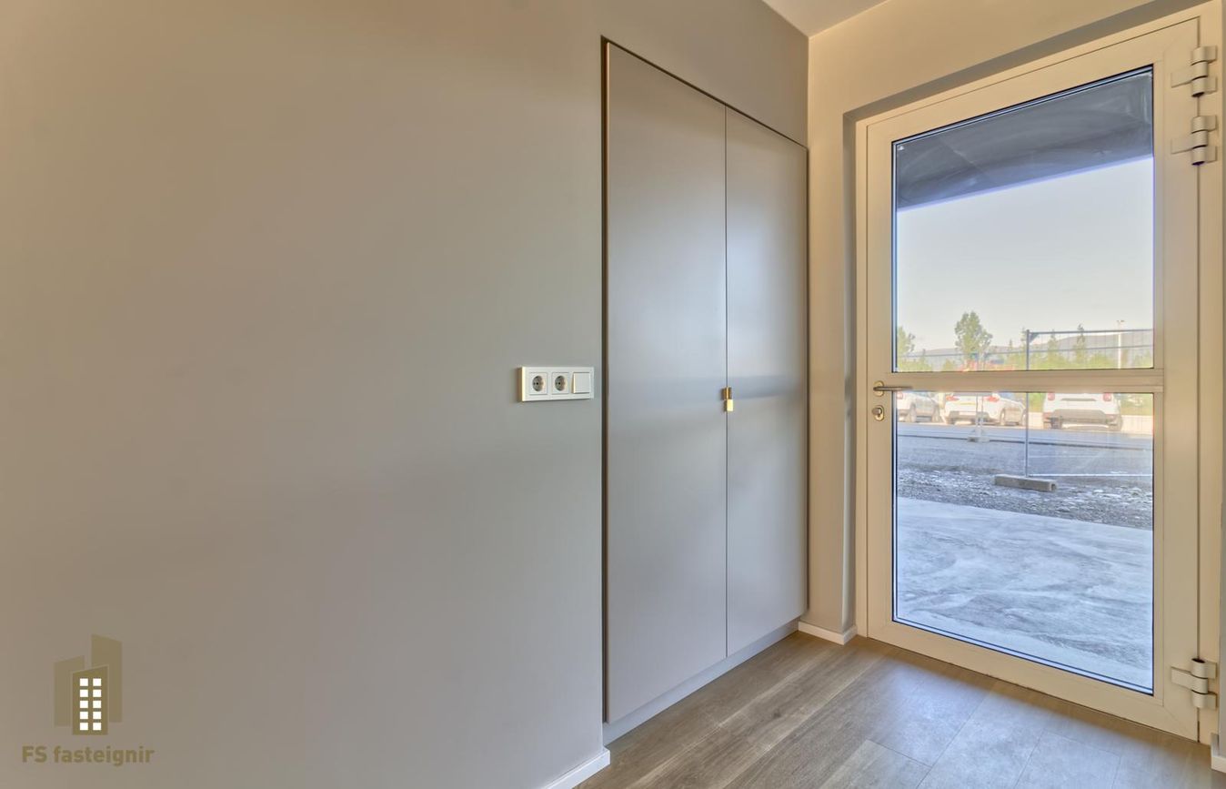 Lækjarmói 8, 603 Akureyri