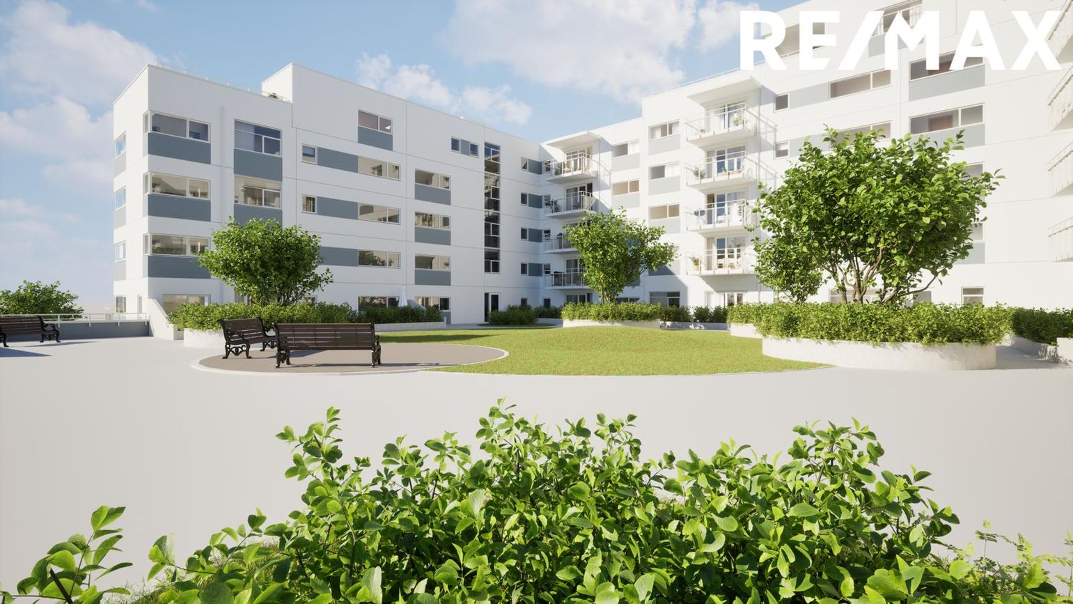 Arkarvogur 1 - 0204, 104 Reykjavík