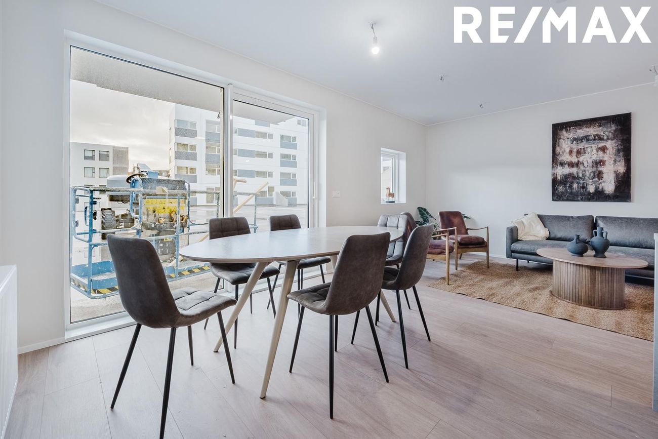 Arkarvogur 1 - 0204, 104 Reykjavík