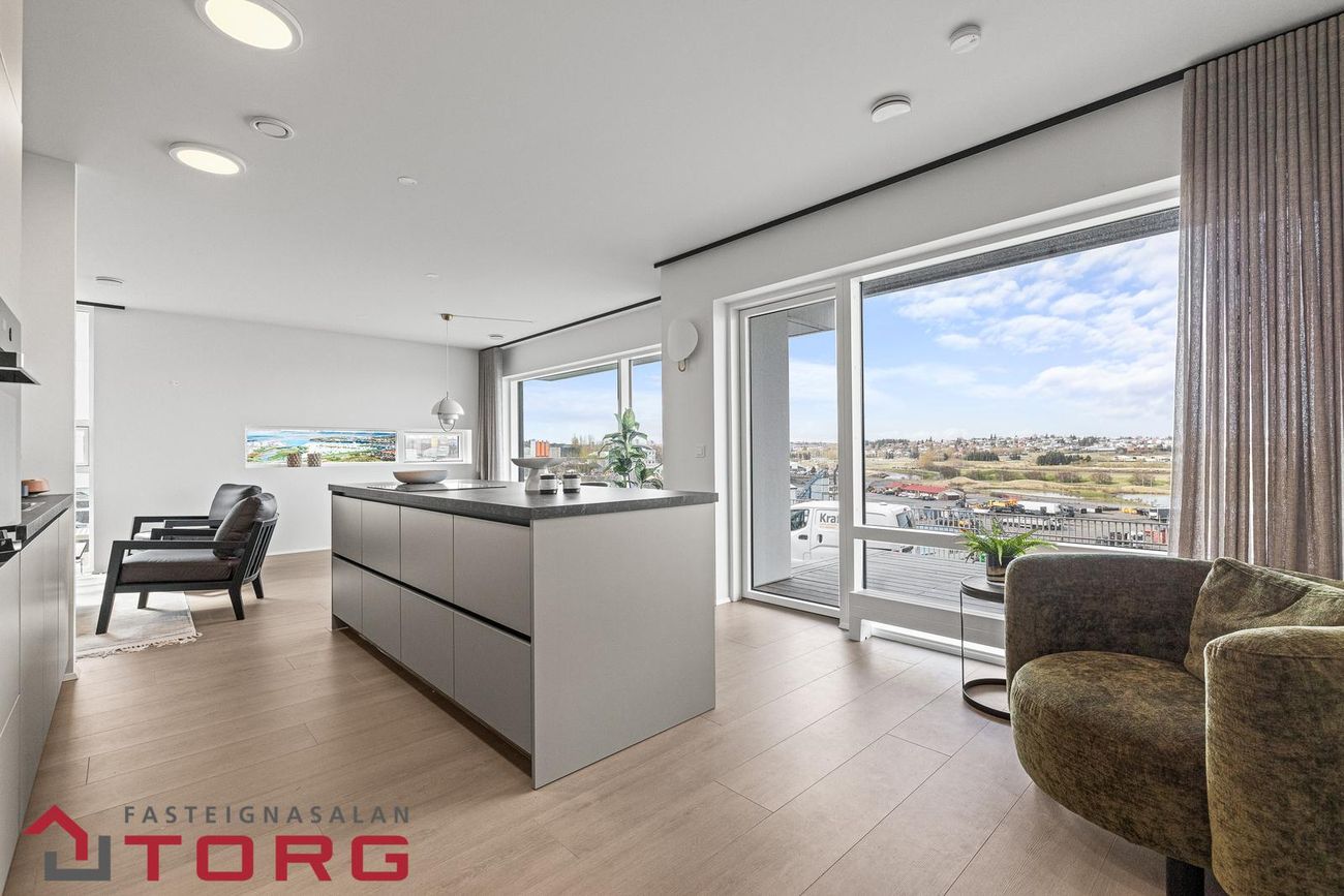 Eirhöfði 7A, 110 Reykjavík