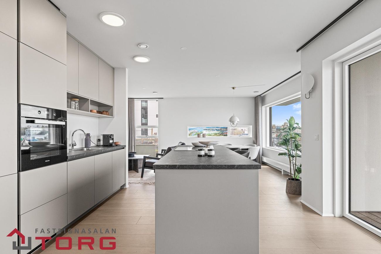 Eirhöfði 7A, 110 Reykjavík
