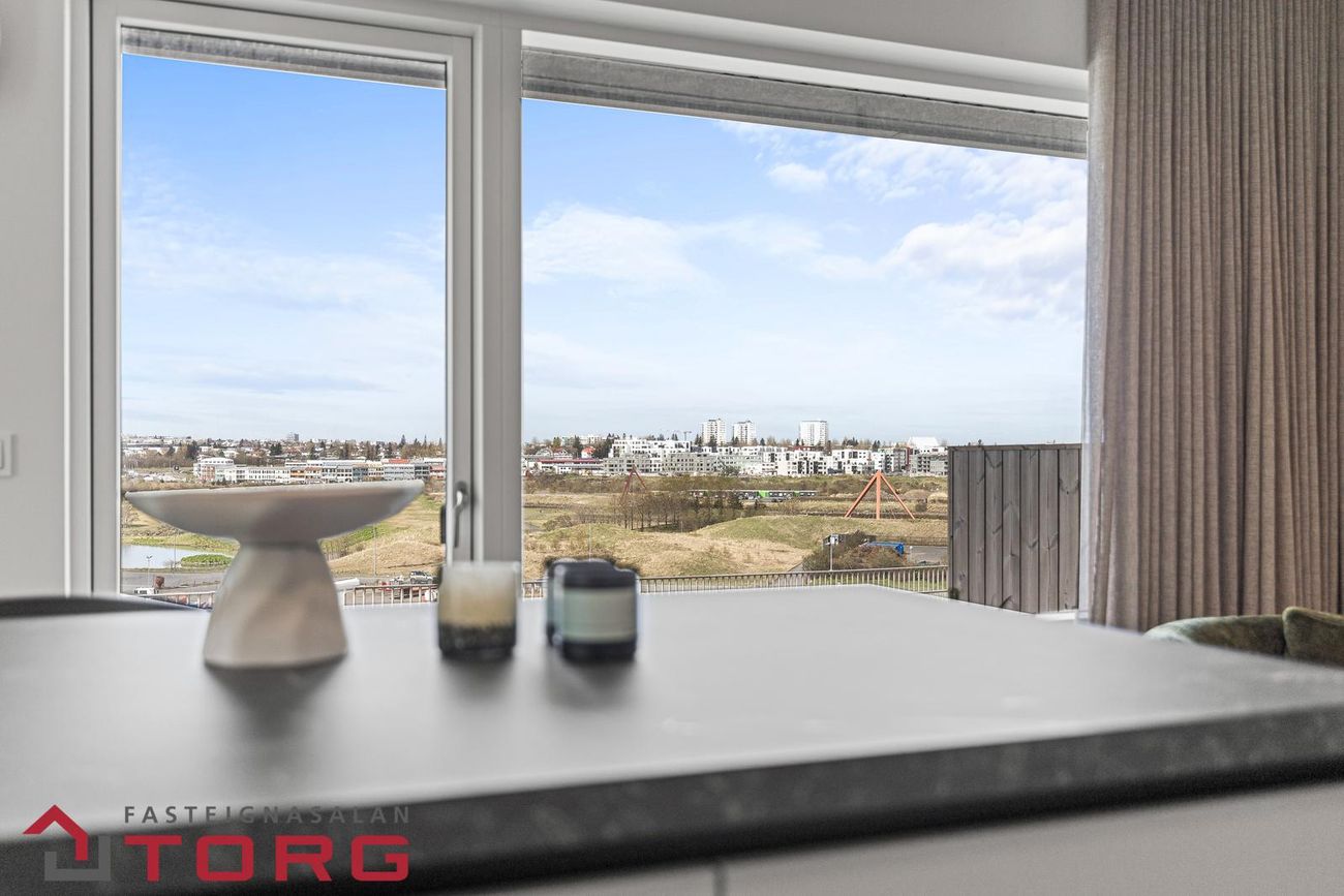 Eirhöfði 7A, 110 Reykjavík