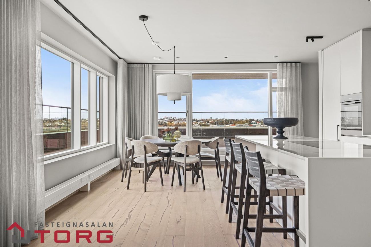 Eirhöfði 7A, 110 Reykjavík