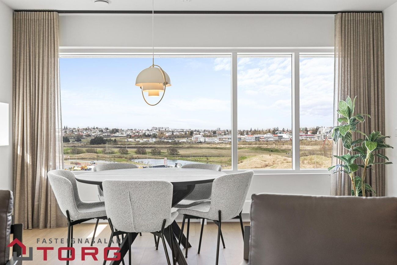 Eirhöfði 7A, 110 Reykjavík