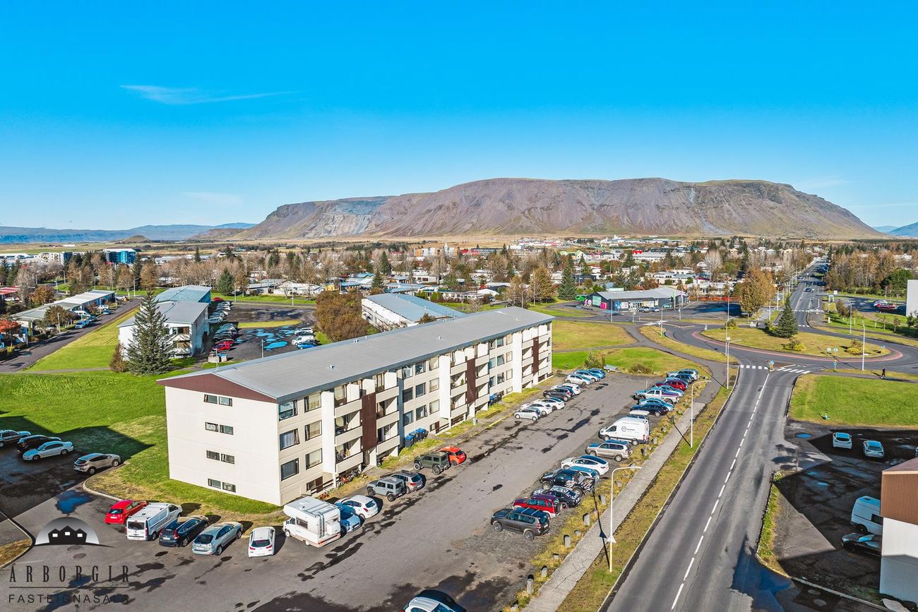 Háengi 4, 800 Sveitarfélagið Árborg