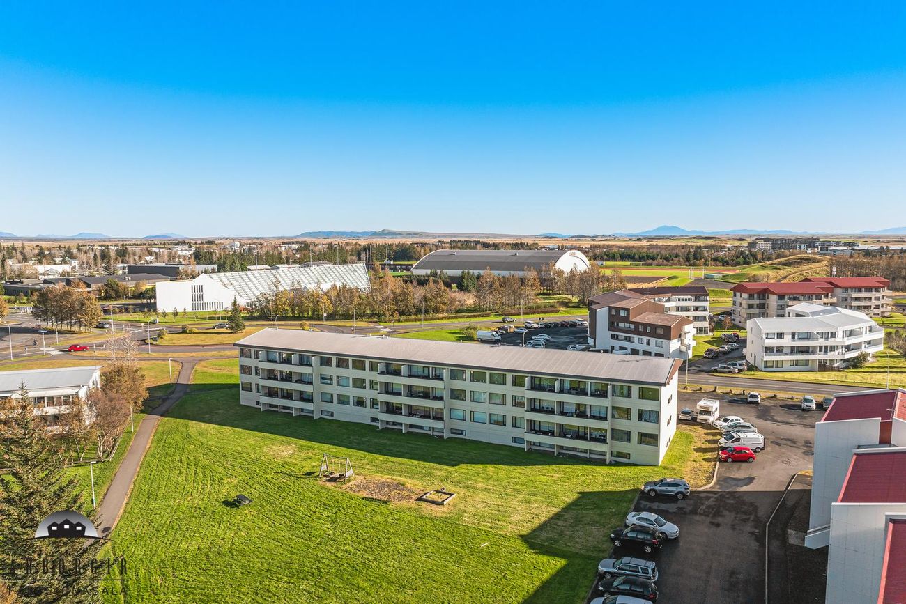 Háengi 4, 800 Sveitarfélagið Árborg