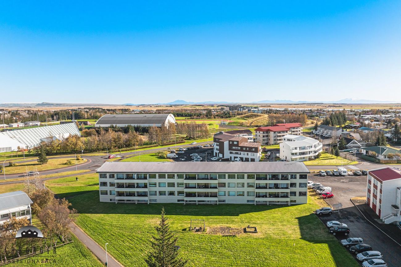 Háengi 4, 800 Sveitarfélagið Árborg