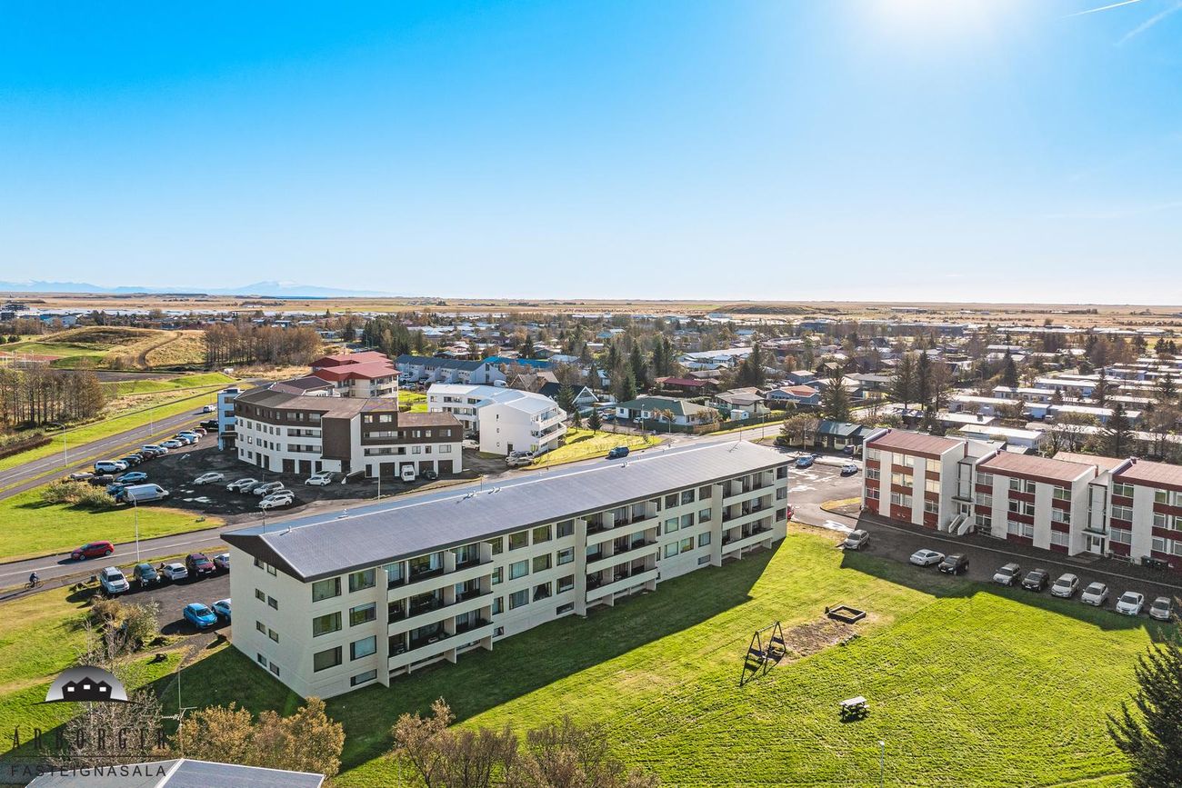 Háengi 4, 800 Sveitarfélagið Árborg