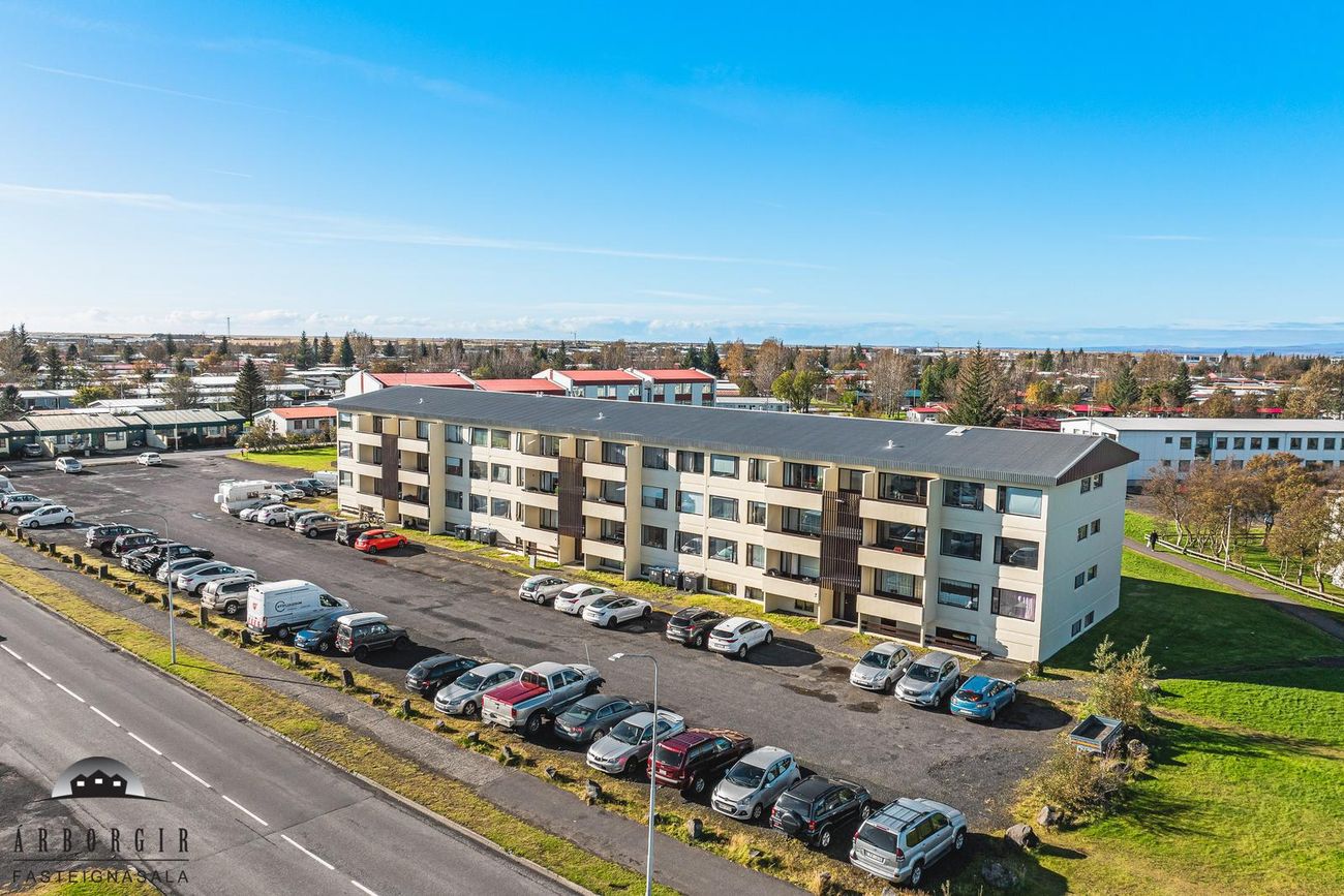 Háengi 4, 800 Sveitarfélagið Árborg